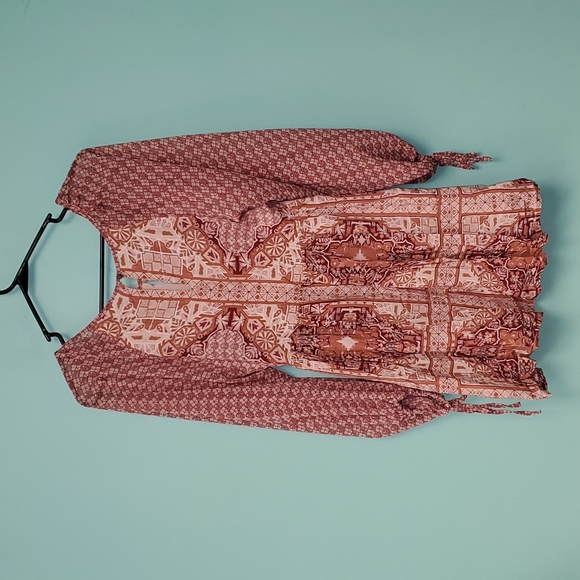 Free people Oksana mini dress - Picture 5 of 5